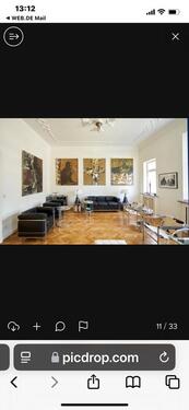 Foto - 6 Zimmer Hochparterre zum Kaufen in Düsseldorf