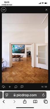 Foto - 6 Zimmer Hochparterre in Düsseldorf