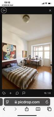 Foto - Hochparterre in Düsseldorf zum Kaufen