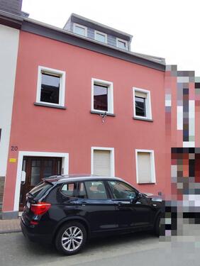 Foto - Charmanter Altbau mit Romantik-Garten im Herzen von Bad Hönningen