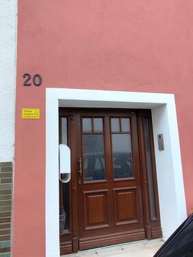 Foto - 7 Zimmer Reihenhaus zum Kaufen in Bad Hönningen