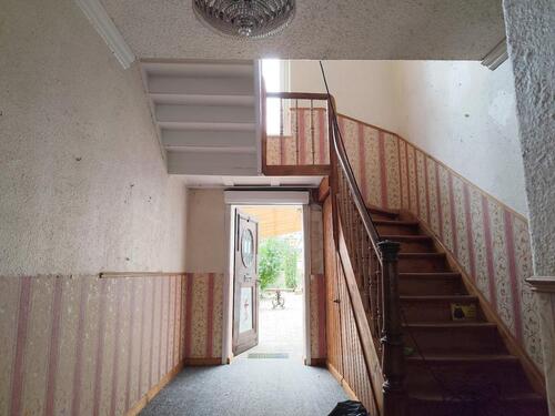 Foto - 7 Zimmer Reihenhaus in Bad Hönningen