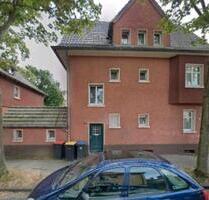 Mehrfamilienhaus mit 3 Wohnungen in Dinslaken-Lohberg