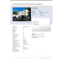 Wohnung zu vermieten in Ludwigsburg