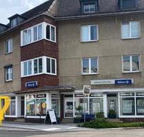 2 Raum Wohnung hell und im Zentrum - Finsterwalde