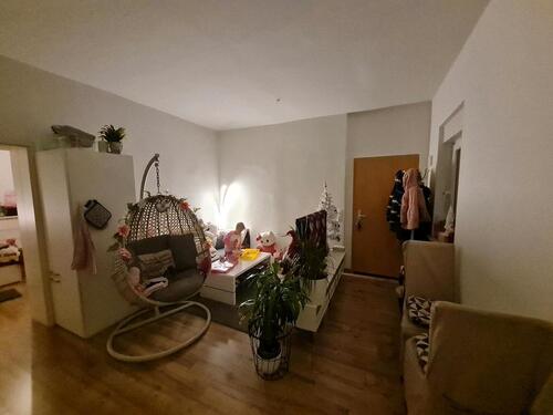 Foto - 2-Raumwohnung - 900,00 EUR Kaltmiete,