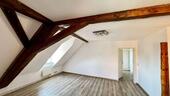 Foto - Moderne 2-Zimmer-Dachgeschosswohnung mit Stellplatz in Blankenburg