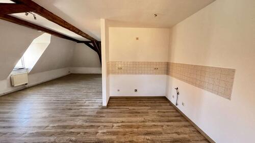 Foto - Etagenwohnung in Blankenburg (Harz) zur Miete