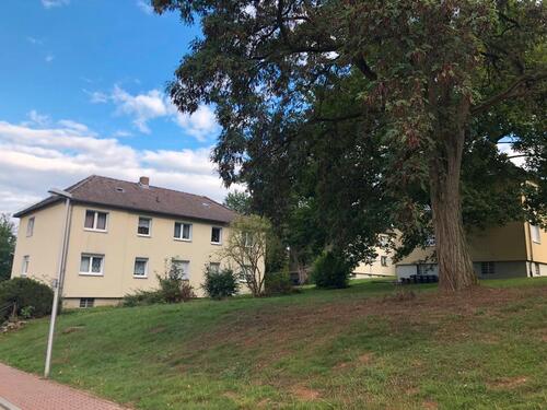 Foto - Etagenwohnung zur Miete in Melsungen