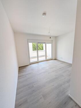 Foto - Lichtdurchflutete 2-Zimmer-Wohnung mit Traumloggia in Albstadt