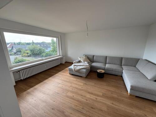 Foto - 90 Quardratmeter Wohnung mit 3 Zimmern und großem Südbalkon