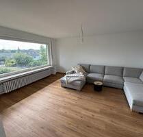 90 Quardratmeter Wohnung mit 3 Zimmern und großem Südbalkon - Hiddenhausen