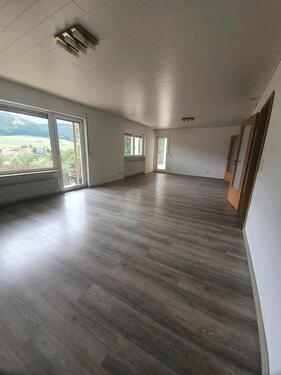 Foto - Etagenwohnung zur Miete in Buchen (Odenwald)