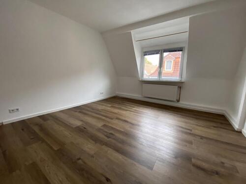 Foto - Etagenwohnung in Aschaffenburg
