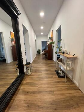 Foto - Sehr große 4-Zimmer Wohnung in Hannover-Vahrenwald