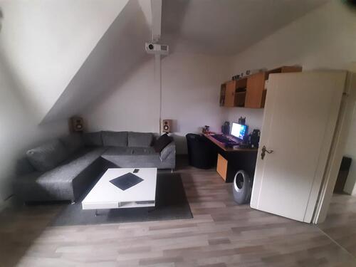 Foto - 65m2 2ZKB inkl. Abstellraum + Kellerabteil in Siegen zentral