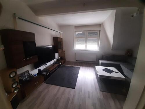 Foto - Etagenwohnung zur Miete in Siegen