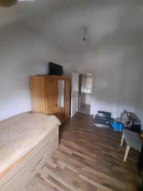 Foto - Etagenwohnung in Siegen