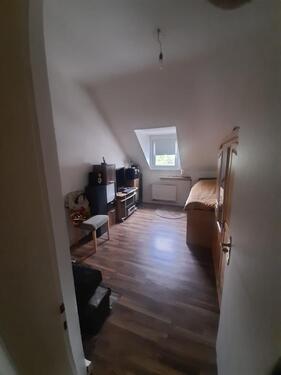 Foto - Etagenwohnung in Siegen zur Miete