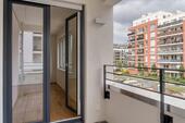 Foto - Etagenwohnung in Frankfurt am Main zur Miete