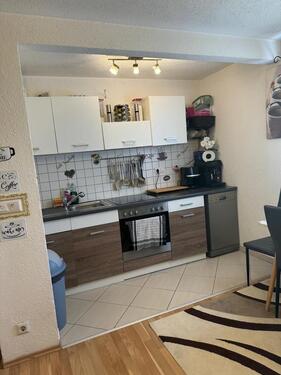 Foto - Etagenwohnung zur Miete in Villingen-Schwenningen