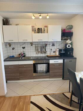 Foto - Etagenwohnung in Villingen-Schwenningen
