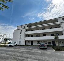 Neubauwohnung in Meschede: Barrierefrei und mit großem Balkon!