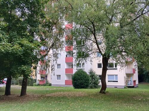 Foto - Vermietete 2 ZKB-Wohnung von privat zu verkaufen