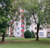 Vermietete 2 ZKB-Wohnung von privat zu verkaufen - Kassel Philippinenhof-Warteberg