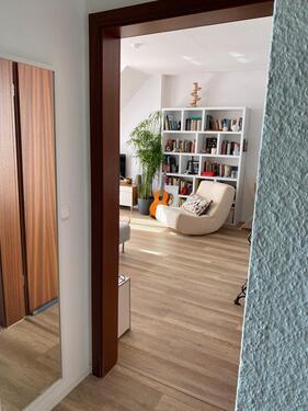 Foto - Etagenwohnung in Chemnitz