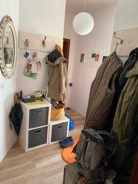 Foto - Etagenwohnung in Chemnitz zur Miete