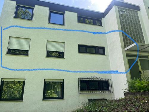 Foto - Etagenwohnung zur Miete in Täferrot