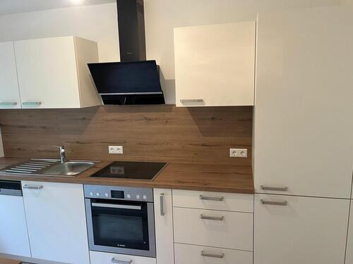 Foto - Etagenwohnung in Täferrot