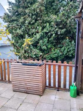 Foto - Etagenwohnung in Schonungen