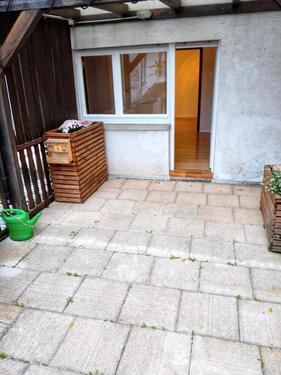 Foto - Etagenwohnung in Schonungen zur Miete