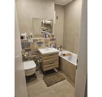 Möblierte 3-Zimmer-Wohnung (87 m²) in Wolfsburg – gute Lage, Gl