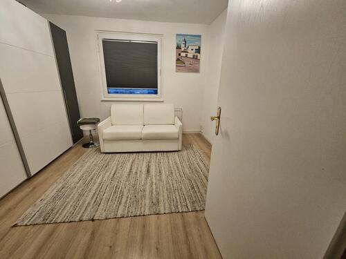 Foto - Etagenwohnung in Wolfsburg