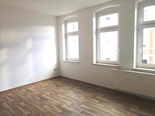 Foto - 2 Zimmer Etagenwohnung zur Miete in Köthen (Anhalt)