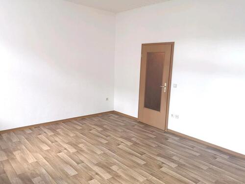 Foto - Etagenwohnung in Köthen (Anhalt) zur Miete