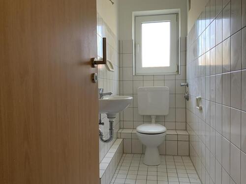 Foto - Etagenwohnung in Recklinghausen zur Miete