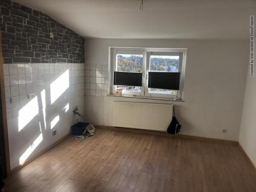Foto - Etagenwohnung in Solingen