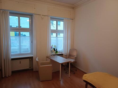 Foto - Praxisraum in Gemeinschaftspraxis in Wilmersdorf zu vermieten