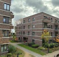 WBS-Wohnung - 2-Zimmer-Wohnng in Servicewohnanlage - perfekt für vitale Senioren - Hamburg Stellingen