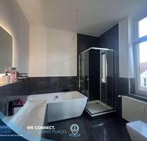 Frisch saniert, großzügig und zentral! - Gardelegen