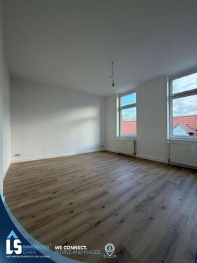 Foto - 3 Zimmer Etagenwohnung in Gardelegen