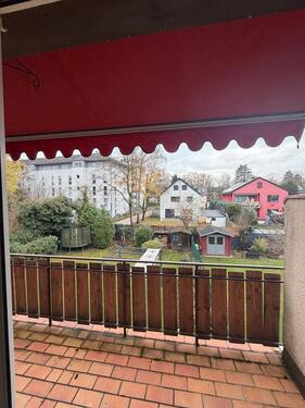 Foto - 4 Zimmer Etagenwohnung in Köln