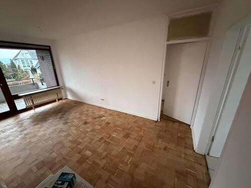 Foto - Etagenwohnung in Minden zur Miete