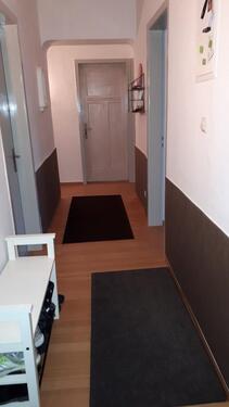 Foto - Sehr schöne Altbauwohnung mit Balkon in Gerolstein, 4ZKB