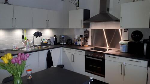 Foto - 4 Zimmer Etagenwohnung in Gerolstein