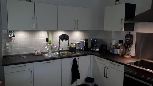 Foto - Etagenwohnung in Gerolstein zur Miete